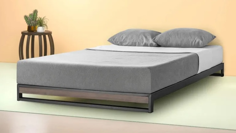 Zinus Suzanne Bed Frame